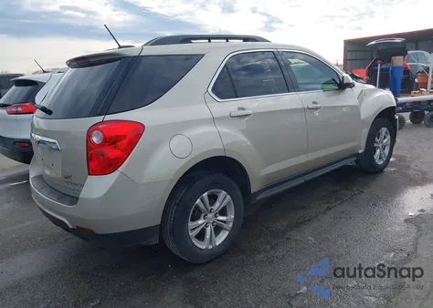 2015 Chevrolet Equinox 1Lt z USA, uszkodzony, nr VIN 2GNALBEK1F1119164